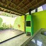 Casa Lumen Perto Da Praia By Achei Florianopolis