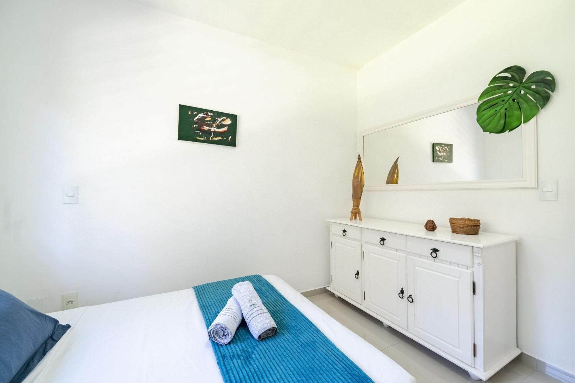 Сasa de vacaciones Casa Lumen Perto Da By Achei